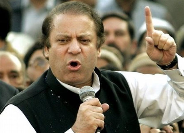 Why Nawaz Cannot Become PM After Next Elections